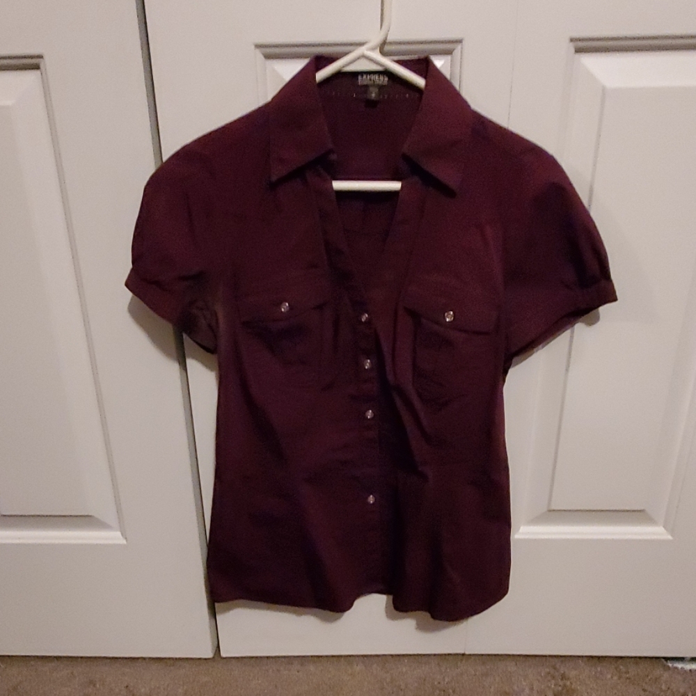 Express blouse